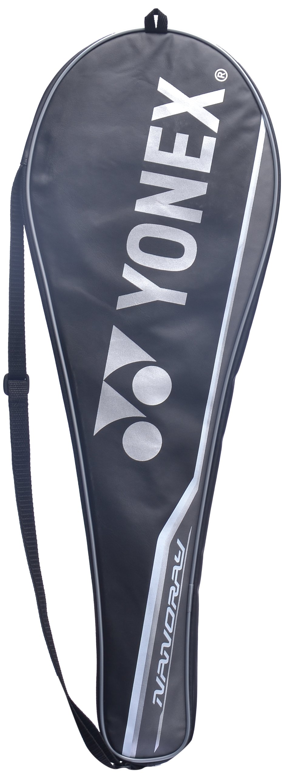 Buy Yonex Nanoray 800 Badminton Racquet, 4U-G4 (Flash Blue) Online